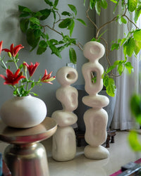 Ren Organic Sculpture