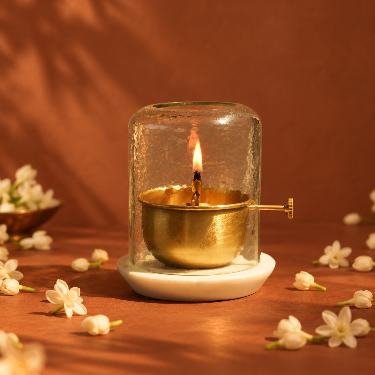 Muun Akhand Jyot Diya