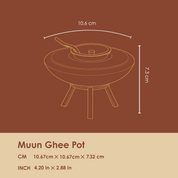 Muun Ghee Daani