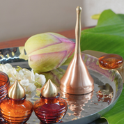 Muun Brass & Copper Bell