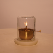 Muun Akhand Jyot Diya