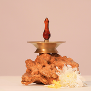 Baby Vilakku Oil Lamp