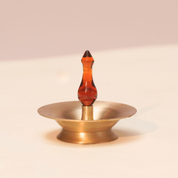 Baby Vilakku Oil Lamp