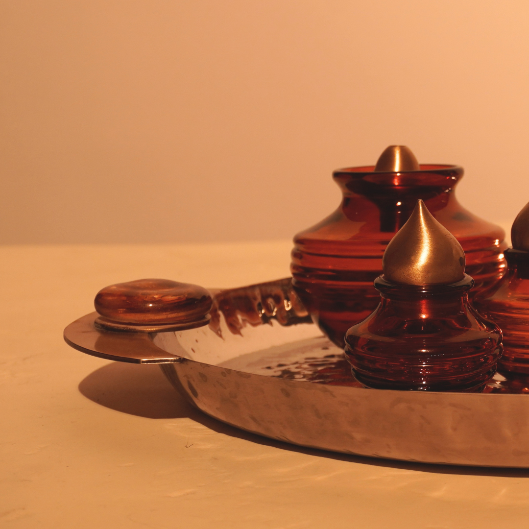 Cosmic Thaali