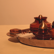 Cosmic Thaali