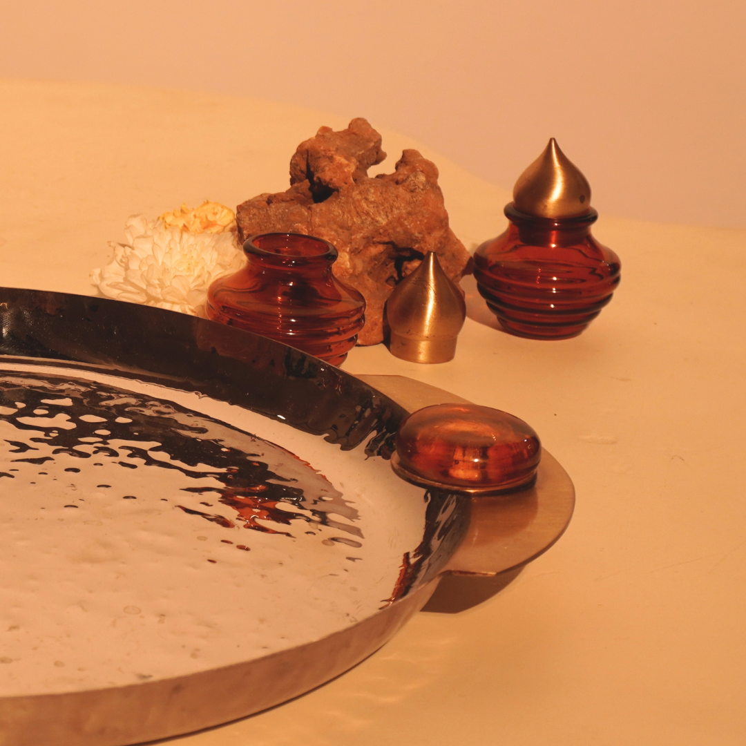 Cosmic Thaali
