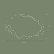 Terra Placemats - Set of 2