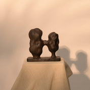 Inseparable Organic Object
