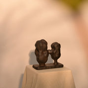 Inseparable Organic Object