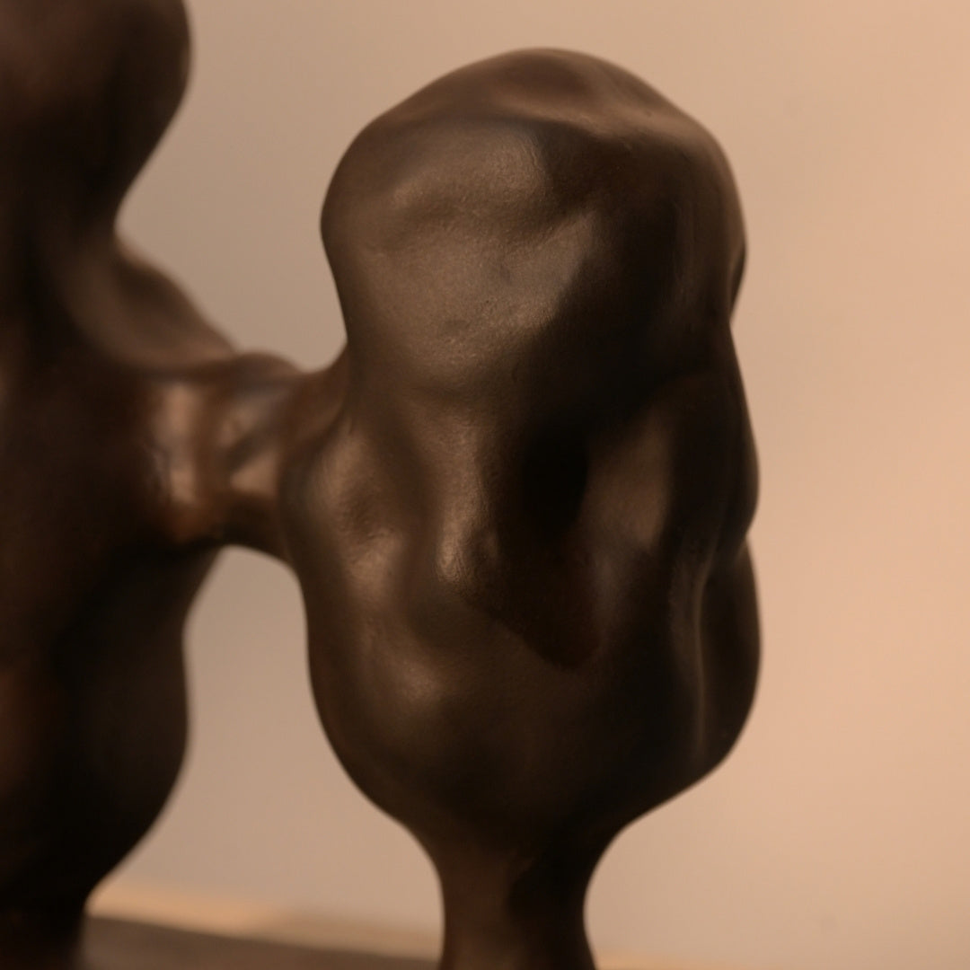Inseparable Organic Object