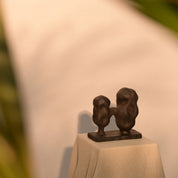 Inseparable Organic Object