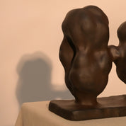 Inseparable Organic Object