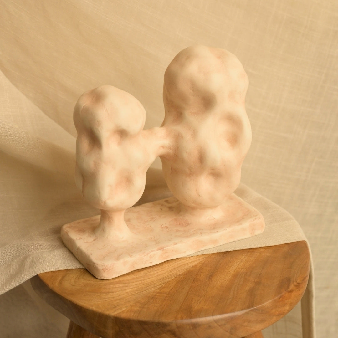 Inseparable Organic Object