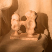 Inseparable Organic Object