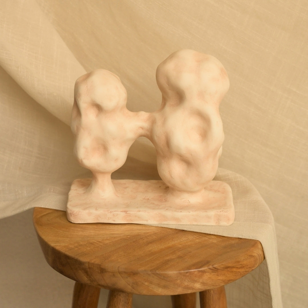 Inseparable Organic Object