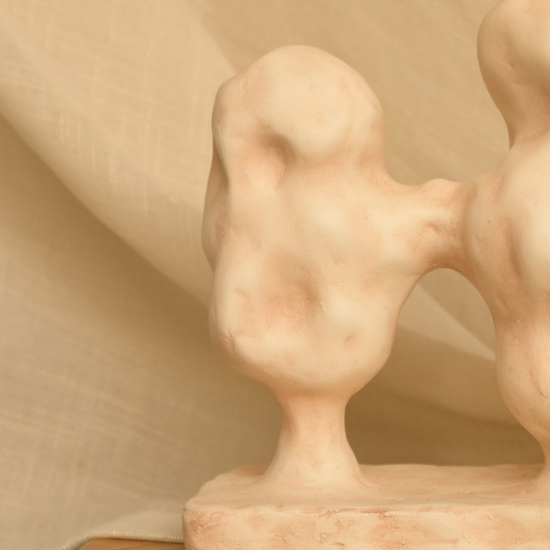 Inseparable Organic Object