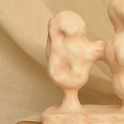 Inseparable Organic Object