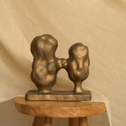 Inseparable Organic Object