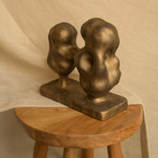 Inseparable Organic Object