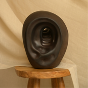 Kaal Organic Object