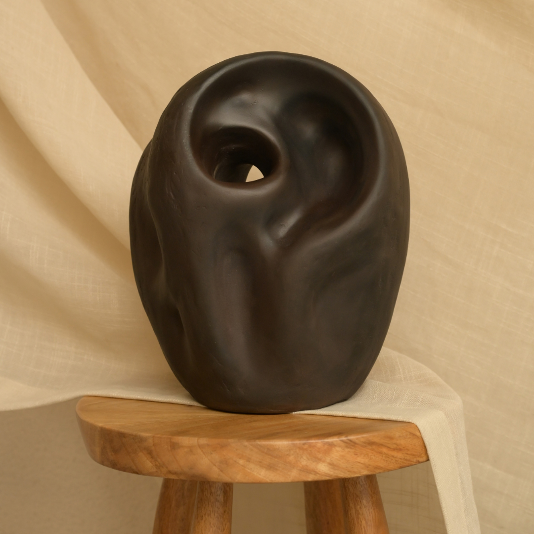 Kaal Organic Object