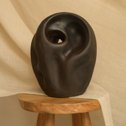 Kaal Organic Object