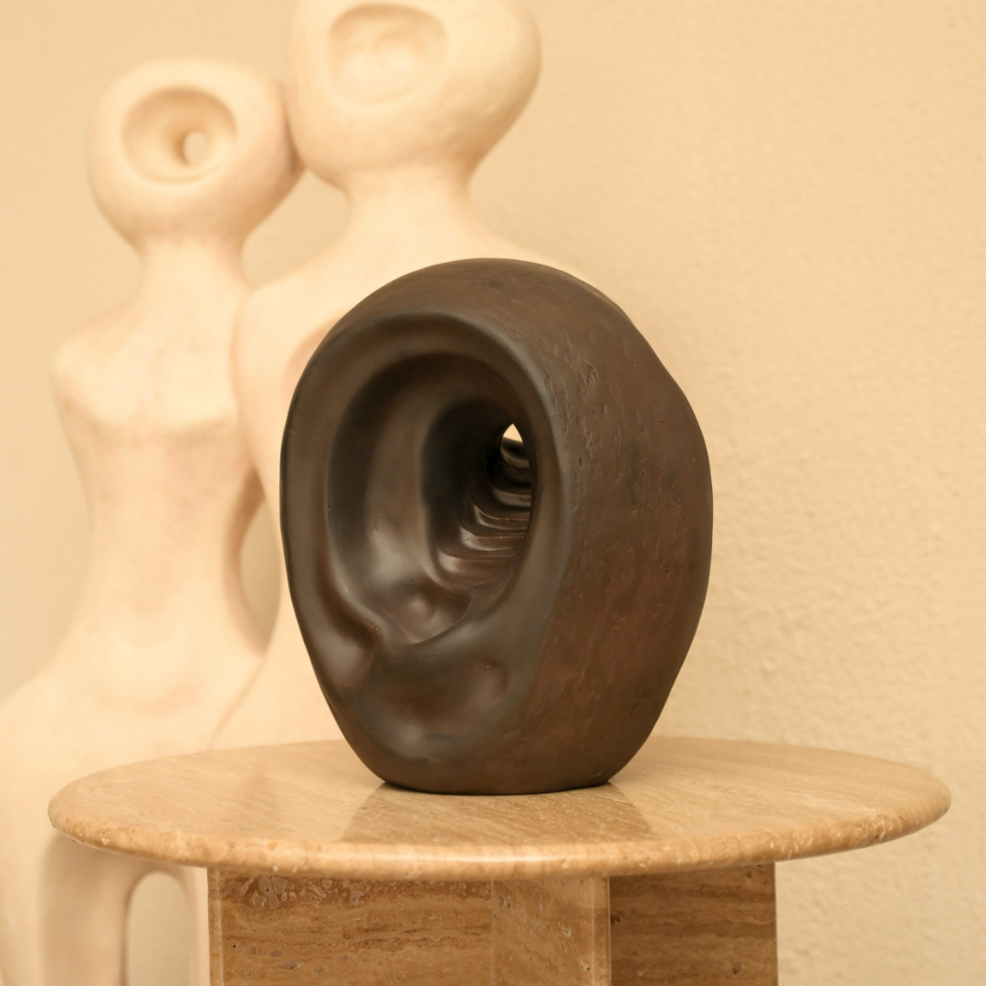 Kaal Organic Object