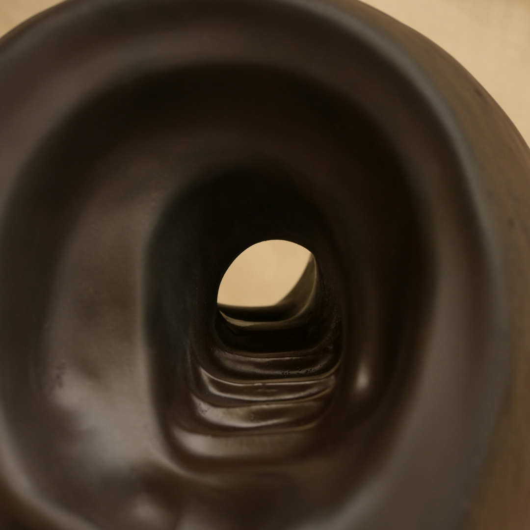 Kaal Organic Object