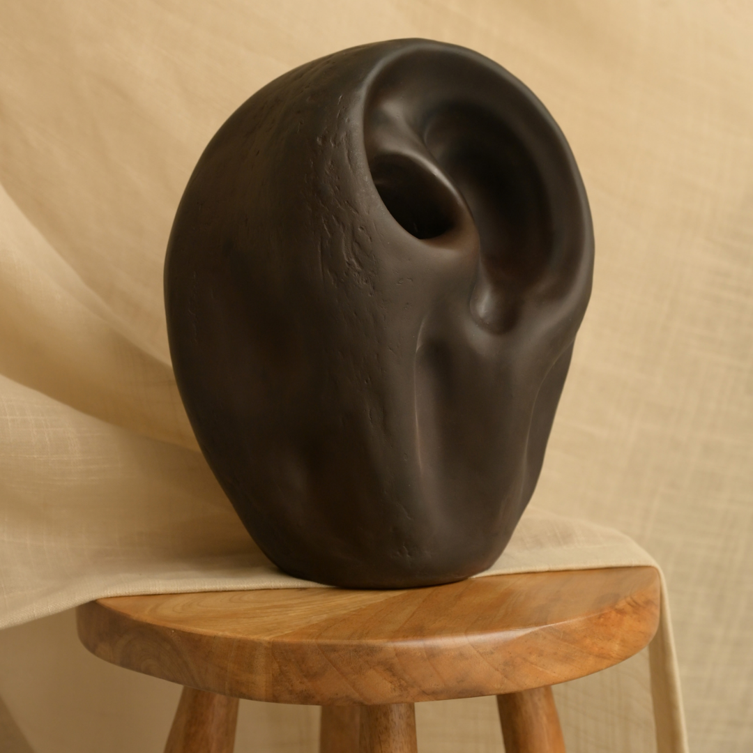 Kaal Organic Object