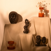 Kaal Organic Object