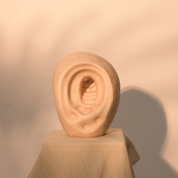Kaal Organic Object