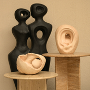 Kaal Organic Object