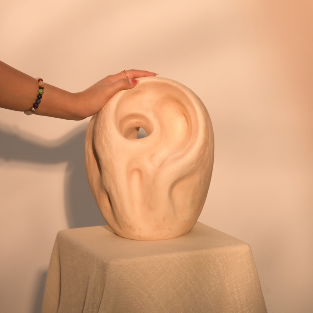Kaal Organic Object