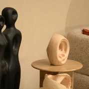 Kaal Organic Object