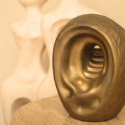 Kaal Organic Object