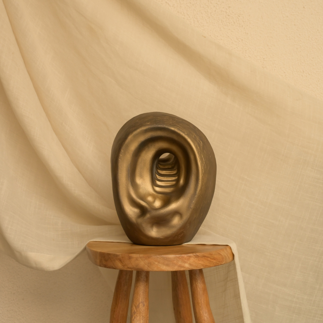 Kaal Organic Object