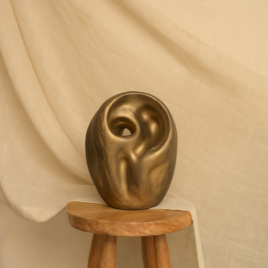 Kaal Organic Object