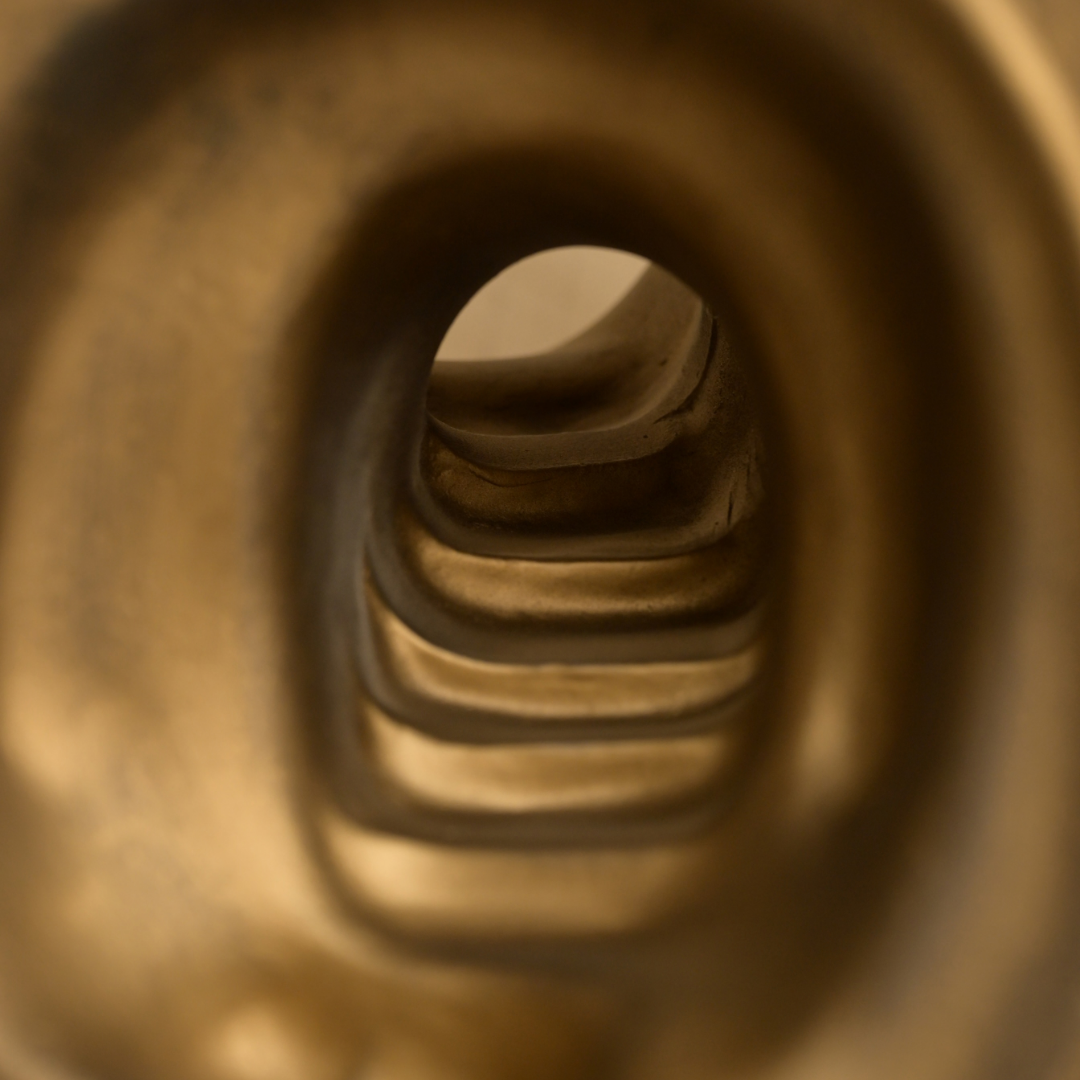 Kaal Organic Object