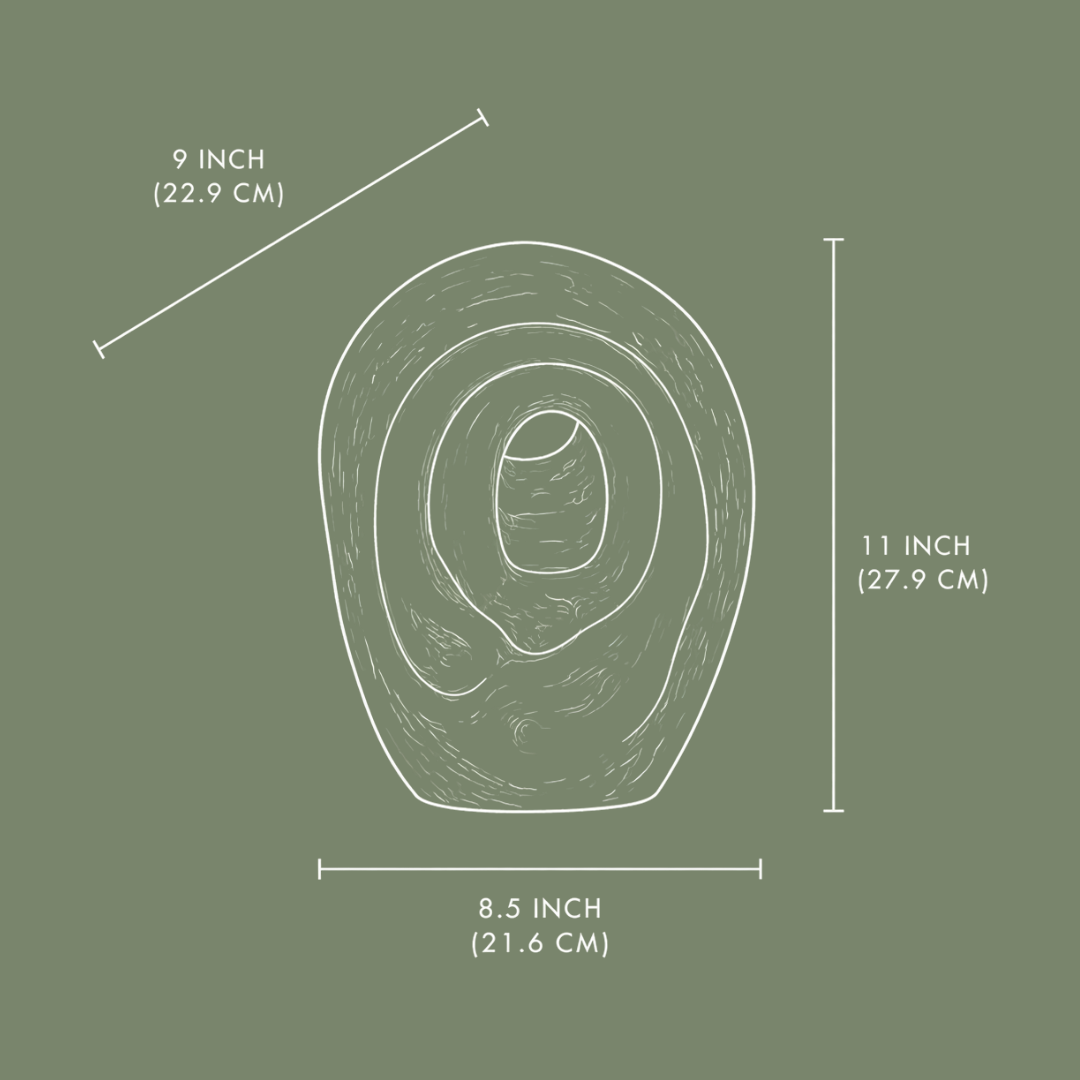 Kaal Organic Object