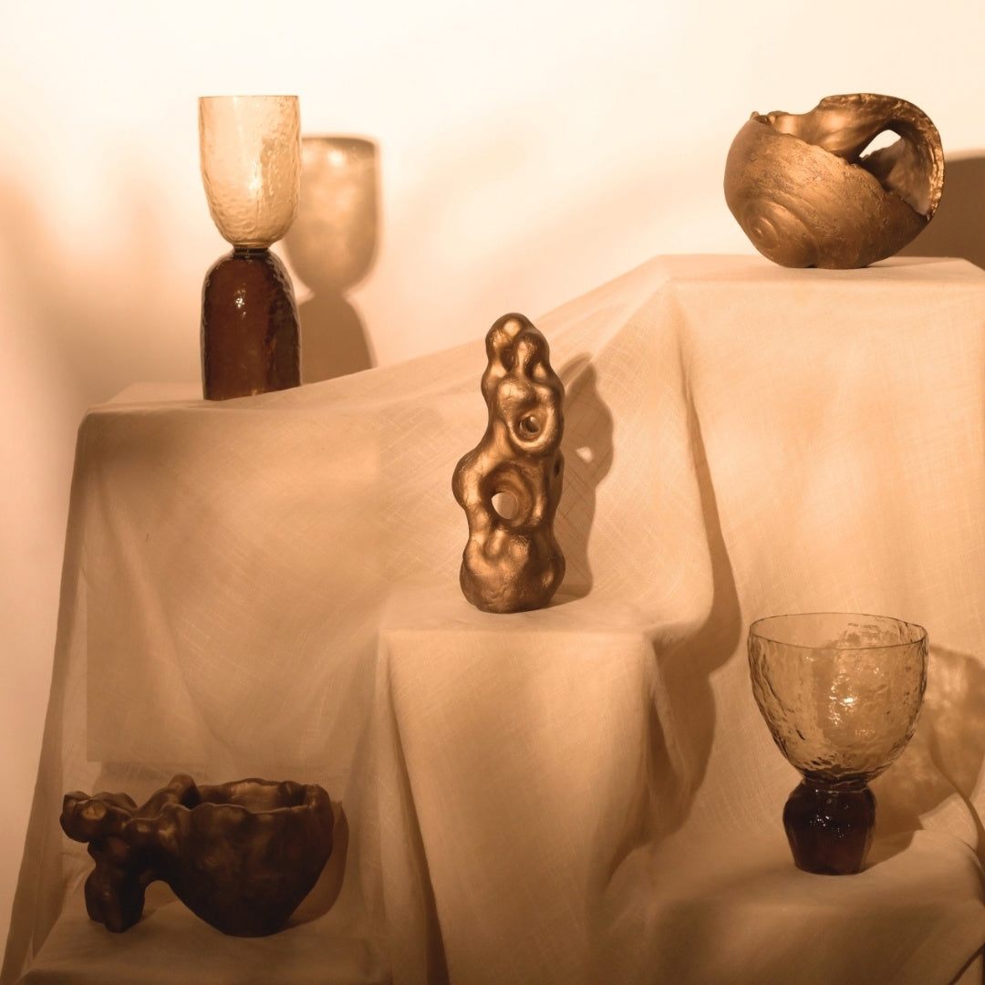 Kaya Organic Object