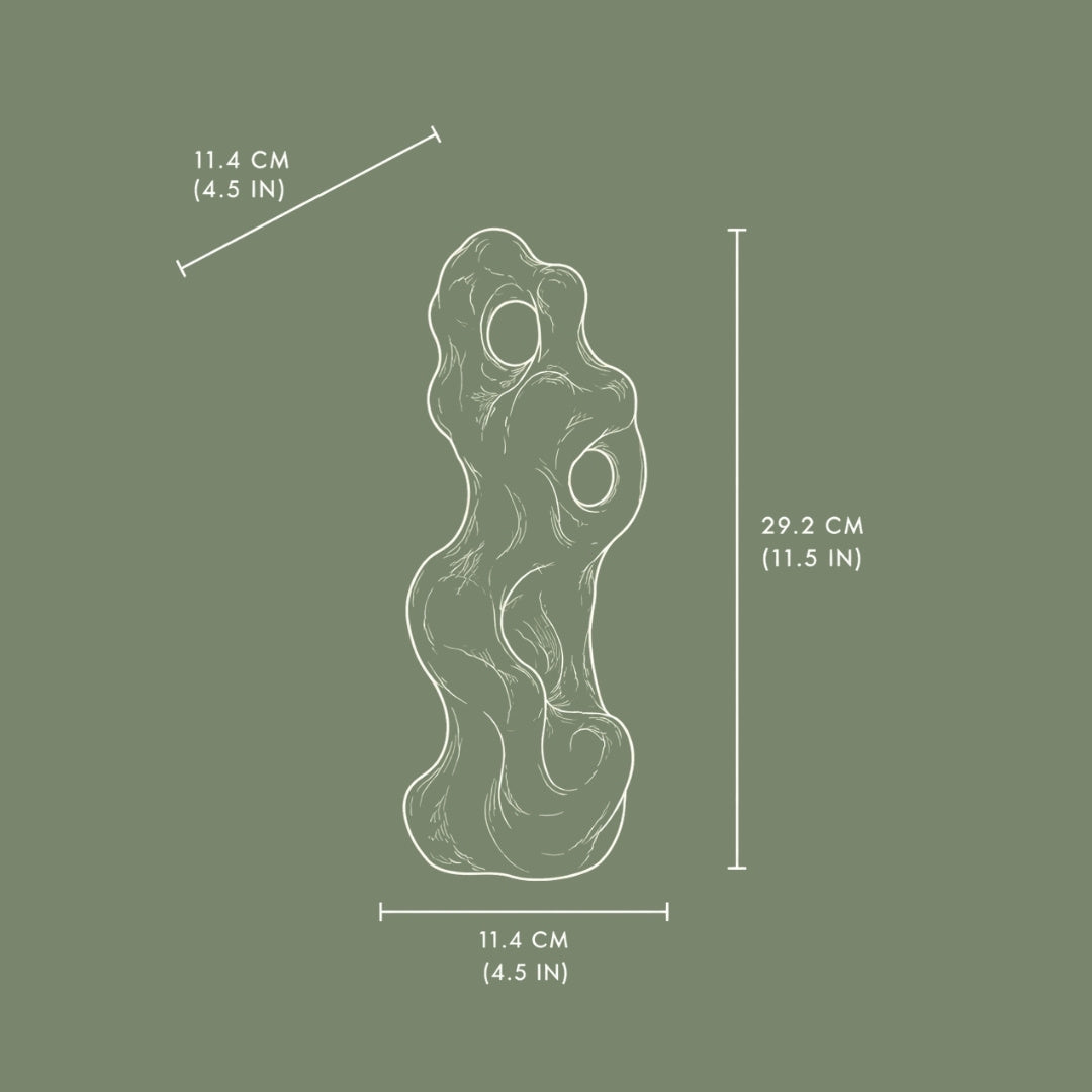 Kaya Organic Object