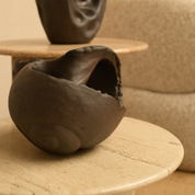 Kora Shell Organic Object