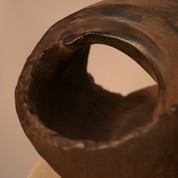 Kora Shell Organic Object