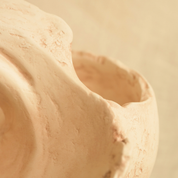 Kora Shell Organic Object