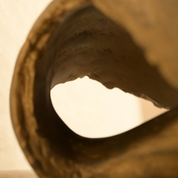 Kora Shell Organic Object