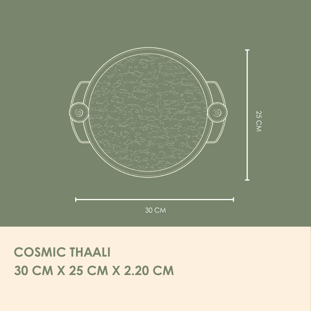 Cosmic Thaali