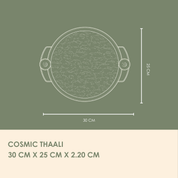 Cosmic Thaali