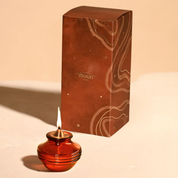 Muun Kalash Oil Lamp