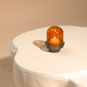 Muun Dome Candle Holder