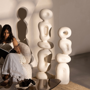 Grande Ren Organic Sculpture